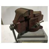 Columbian vise 3 1/2"