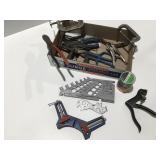 Miscellaneous tools