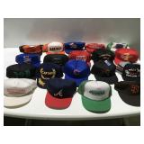 Vintage hats