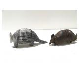 Armadillos