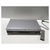 Panasonic, VHS, DVD player Remote?