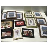 Picture Frames