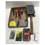 Miscellaneous tools