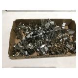 Cookie cutters