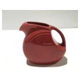 Fiesta creamer pitcher