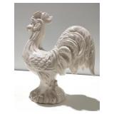 Vintage rooster