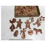 Cookie cutters