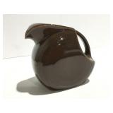 Fiesta, water pitcher