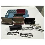 Eyeglasses
