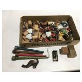 Vintage items