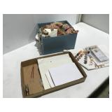 Arts and crafts items