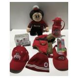 Ohio State buckeyes items