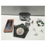 Humming bird items