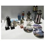 LightHouse, nautical, decor