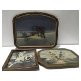 Vintage pictures