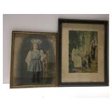 Vintage pictures