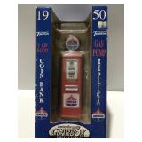 Gearbox Tokhiem gas pump replica