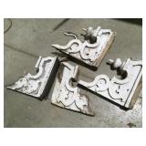 Architectural salvage items