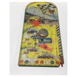 Vintage Le Mans, Grand Prix pinball
