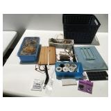 Jewelry making items