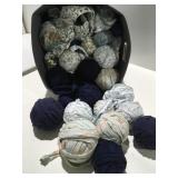 Material balls