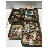 Christmas ornaments and more