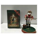Animated fishing, Santa, untested