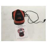 Teromas 110v  Air compressor