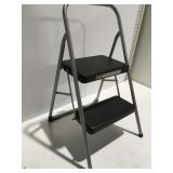 Cosco 2 Step ladder.