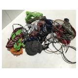 Hair accessorys