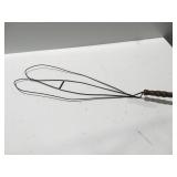 Rug beater