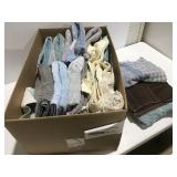 Bath towels