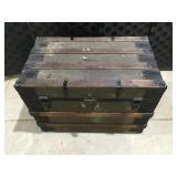 Vintage Trunk