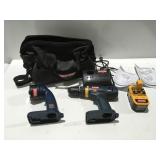 Ryobi tools untested