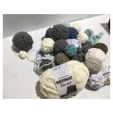 Yarn