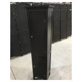 Cabinet 63 1/2 " x 15 "