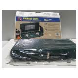 Century portable propane stove NIB