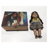 Native American decor