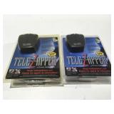 Tele zappers