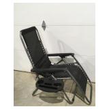 Zero gravity chair