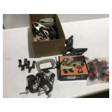 Clamps