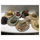Hats
