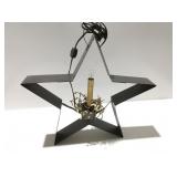 Decorative star 16"