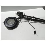 Magnified light