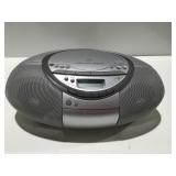 Sony, CFD  S 350 stereo with remote