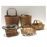 Henn baskets