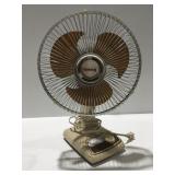 Galaxy 9 inch fan
