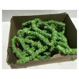 Water hose untested