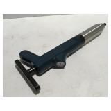 Air pressure plunger