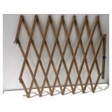Vintage gate